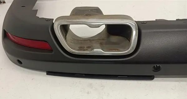 OEM 9686050177 Spoiler Diffuusori Citroen C5 III X7 image 4