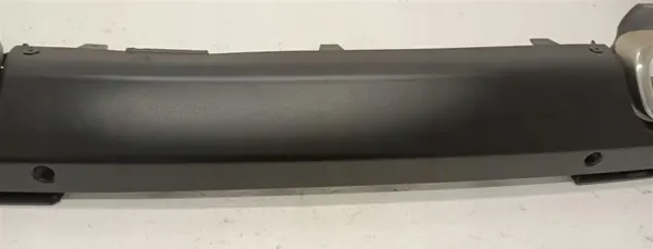 OEM 9686050177 Spoiler Diffuusori Citroen C5 III X7 image 5