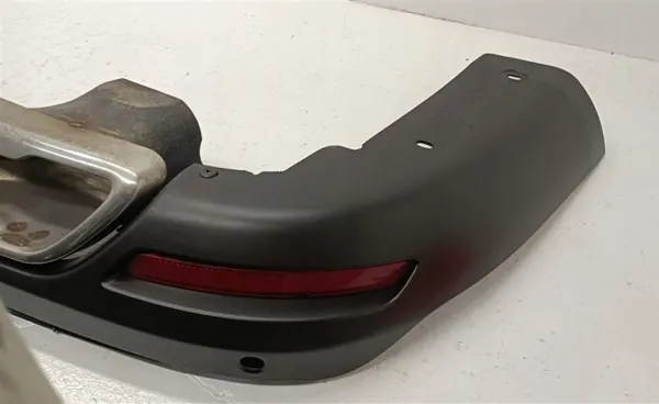 OEM 9686050177 Spoiler Diffuusori Citroen C5 III X7 image 7