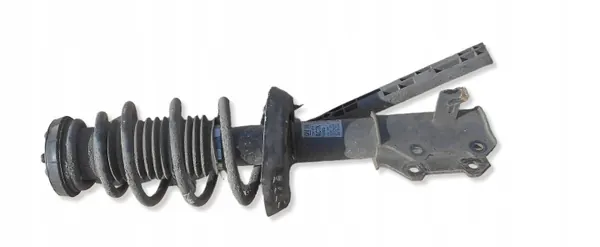 Opel Astra J Fram höger stötdämpare OEM 13474018 image 2