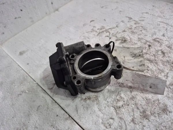 Gasklep A6460901270 Mercedes W202 image 3