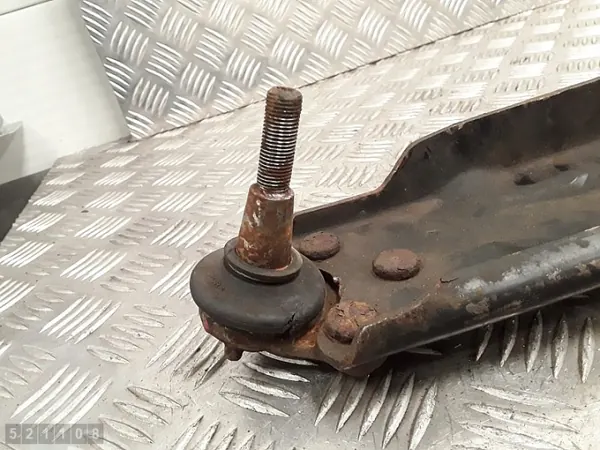 Bras de suspension Renault OE AM-521108 pour Laguna image 4