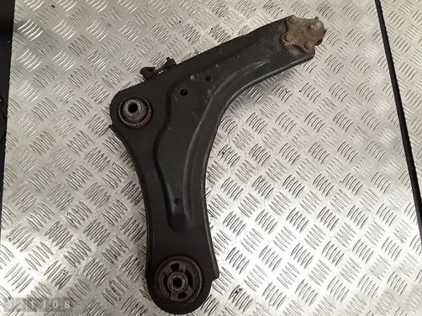 Bras de suspension Renault OE AM-521108 pour Laguna image 5
