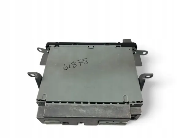 Toyota IQ CD-Wechsler OEM 8612074010 - Gebraucht image 5