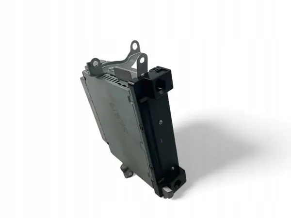 Toyota IQ CD-Wechsler OEM 8612074010 - Gebraucht image 8