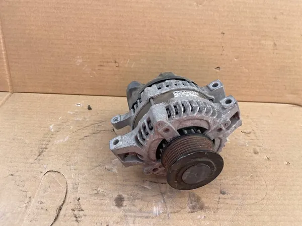 Vaihtovirtageneraattori Honda Civic VIII UFO 2.2 CDTi image 2