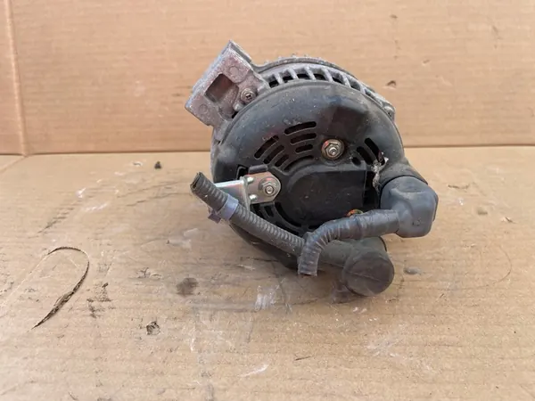 Vaihtovirtageneraattori Honda Civic VIII UFO 2.2 CDTi image 4