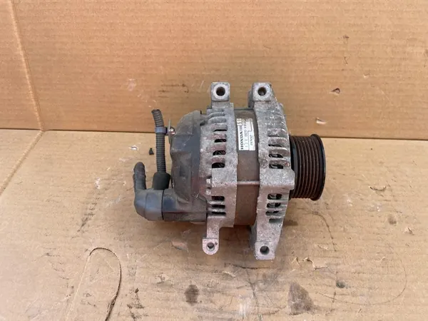 Vaihtovirtageneraattori Honda Civic VIII UFO 2.2 CDTi image 5
