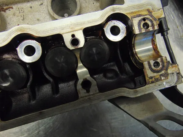 Arbre à cames Opel R9047027 pour Corsa B 1.4 16V image 9