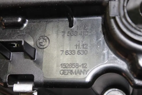 Tampa de válvulas BMW OEM 7588412 para motor N20 image 7