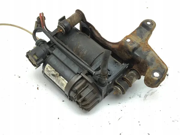 Mercedes-Benz S W220 Bakluftfjädring OEM AMD179713 image 3