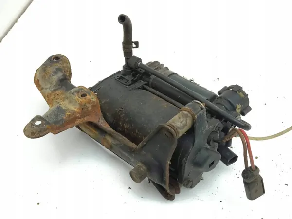 Mercedes-Benz S W220 Bakluftfjädring OEM AMD179713 image 4