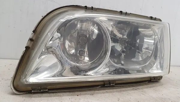 Vasen Etuvalaisin Volvo V40 I Lift 99- image 3