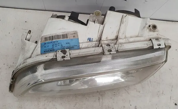 Vasen Etuvalaisin Volvo V40 I Lift 99- image 4