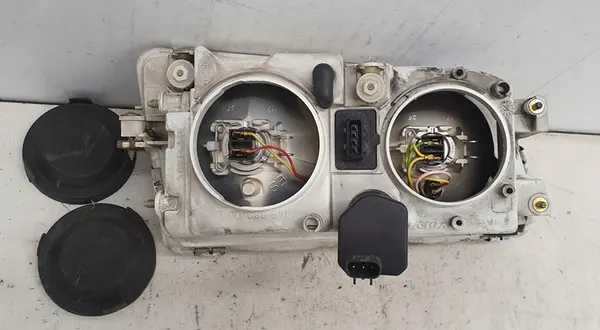 Vasen Etuvalaisin Volvo V40 I Lift 99- image 8