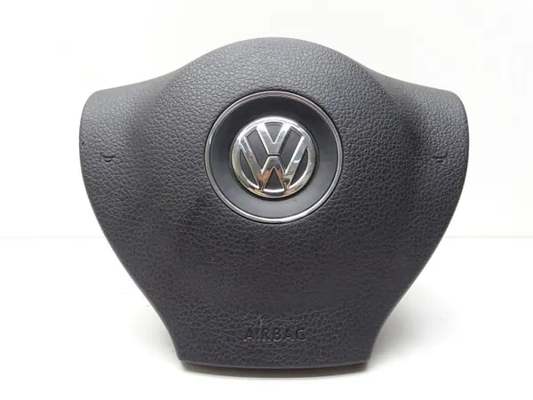 Bestuurdersairbag OEM 1T0880201S voor VW Tiguan I 5N image 2