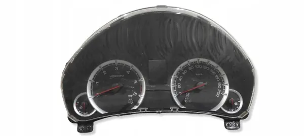 Snelheidsmeter OEM 34110-68LJ voor Suzuki Swift MK7 2010-2017 image 2