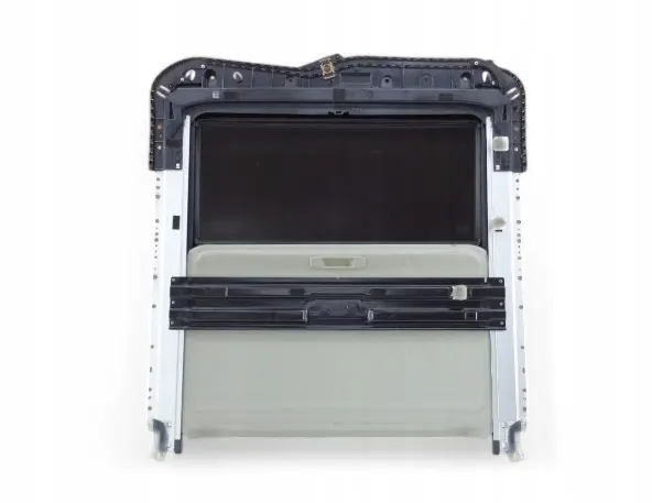 SZYB-INF-QX-50-EX-07-17 Kattoikkuna Infiniti QX50 2007-2017 image 3