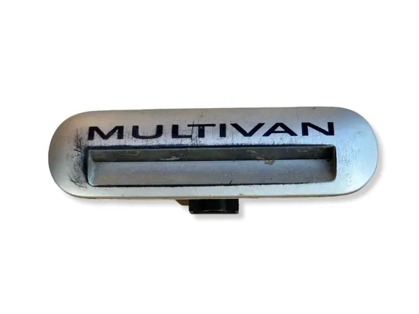Luz de umbral VW T5 Multivan OEM 7H5947415 image 2