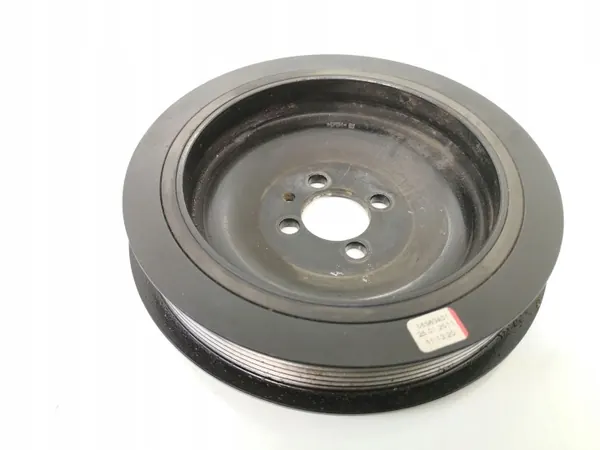Kampiakselin hihnapyörä OEM 55563401 Opel Insignia image 2