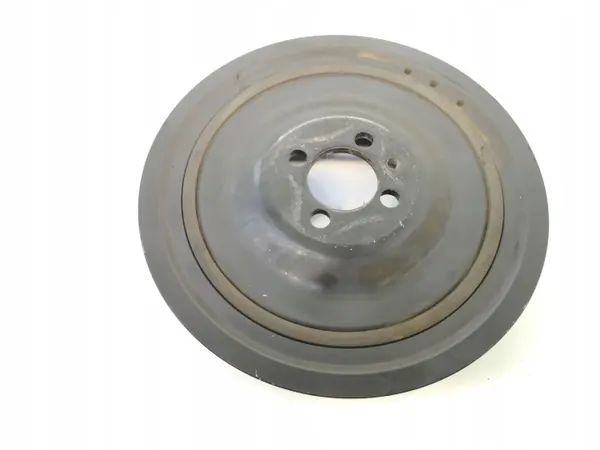 Kampiakselin hihnapyörä OEM 55563401 Opel Insignia image 5