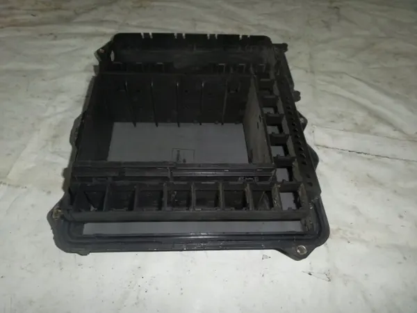 Set de Couverture Câblage MAN TGX OEM - Complet image 3