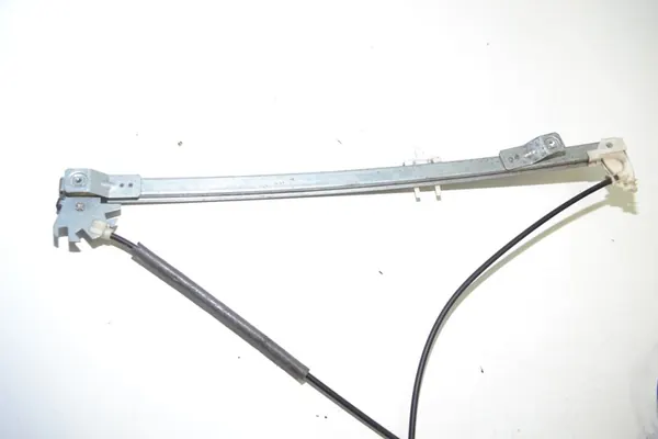 Elevador de vidro dianteiro direito BMW X5 E53 51338254912 image 2