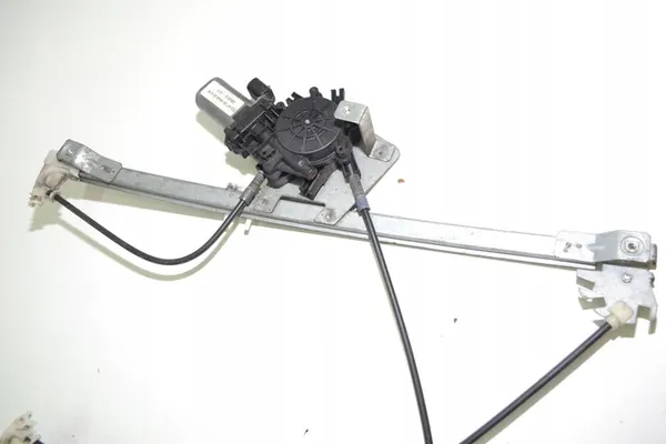 Elevador de vidro dianteiro direito BMW X5 E53 51338254912 image 3