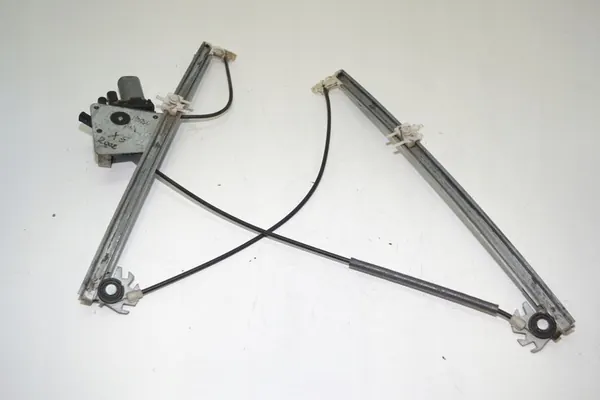 Elevador de vidro dianteiro direito BMW X5 E53 51338254912 image 5