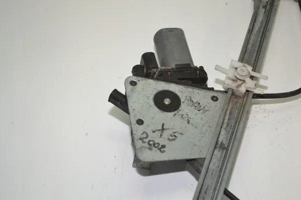 Elevador de vidro dianteiro direito BMW X5 E53 51338254912 image 6