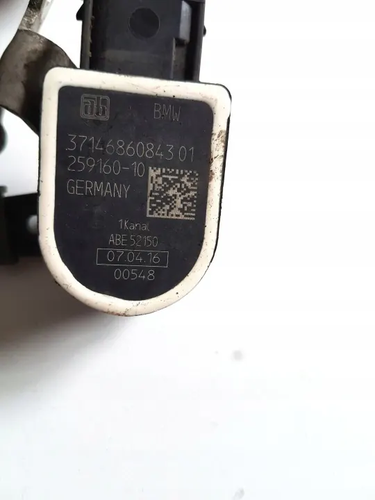 BMW Luftfederungssensor OEM 25916010 Vorne image 5