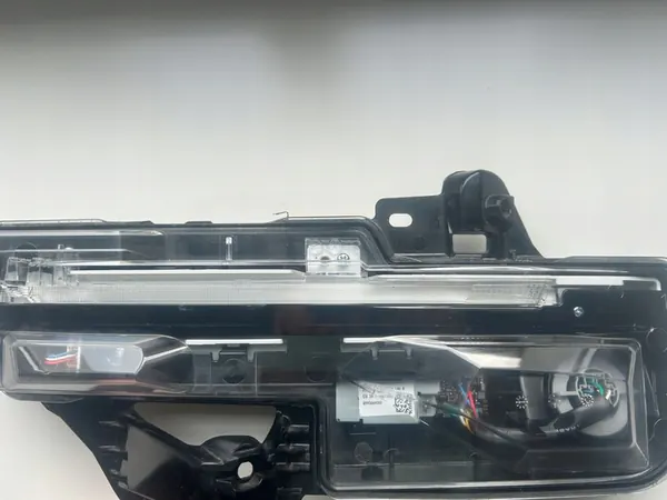 Mazda CX-30 2019- Halógeno LED Derecho Original image 2