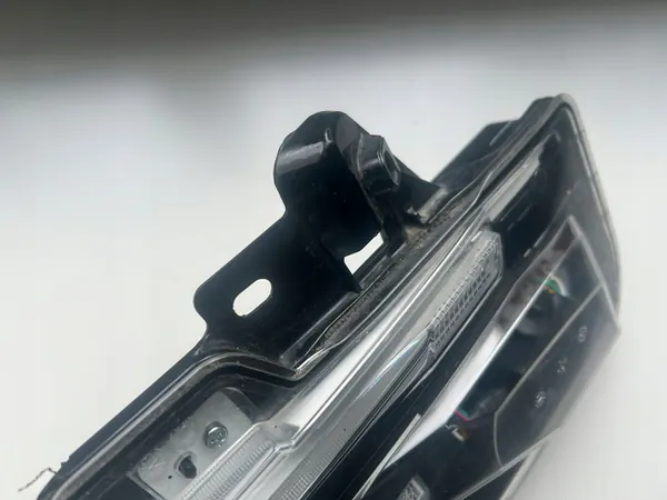 Mazda CX-30 2019- Halógeno LED Derecho Original image 7