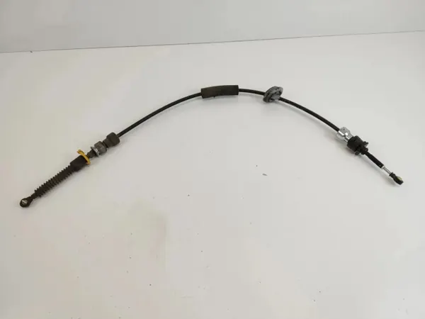 Ligação mudanças Jeep Wrangler OEM RZV62072 - Usado image 2