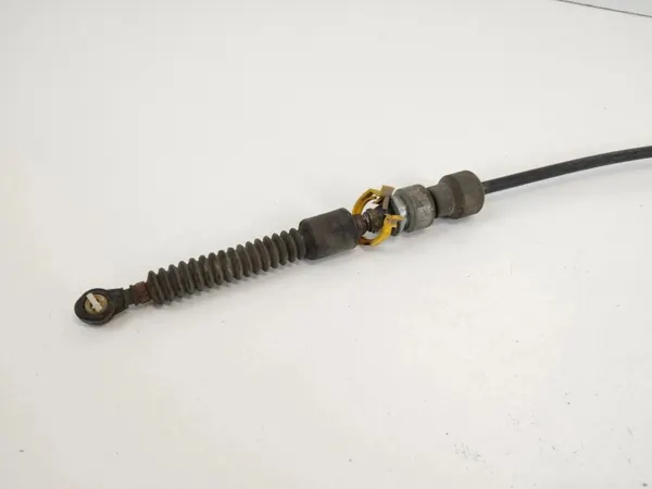 Ligação mudanças Jeep Wrangler OEM RZV62072 - Usado image 4