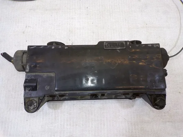 RENAULT ESPACE Electric Handbrake 8200316575 image 7