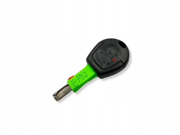Télécommande OEM UHP2074 pour SEAT Alhambra, VW Sharan, Ford Galaxy image 3