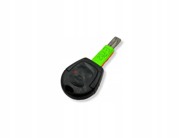 Télécommande OEM UHP2074 pour SEAT Alhambra, VW Sharan, Ford Galaxy image 5