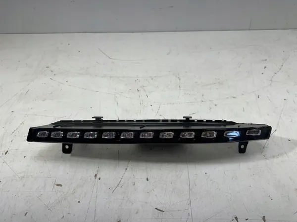 DRL Vasen Audi Q7 4L OEM 4L0953041D Halogeeni image 2