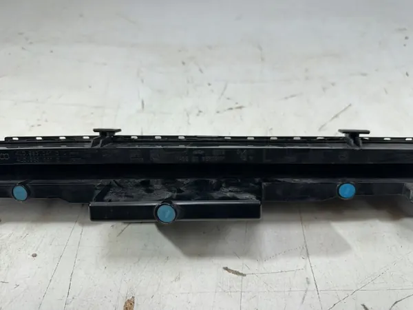 DRL Vasen Audi Q7 4L OEM 4L0953041D Halogeeni image 10