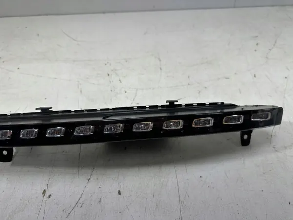 DRL Vasen Audi Q7 4L OEM 4L0953041D Halogeeni image 4