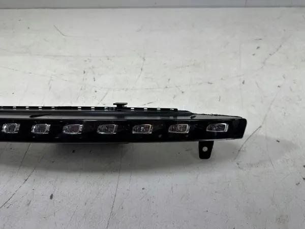 DRL Vasen Audi Q7 4L OEM 4L0953041D Halogeeni image 5