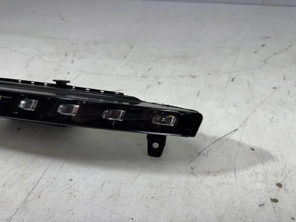 DRL Vasen Audi Q7 4L OEM 4L0953041D Halogeeni image 6
