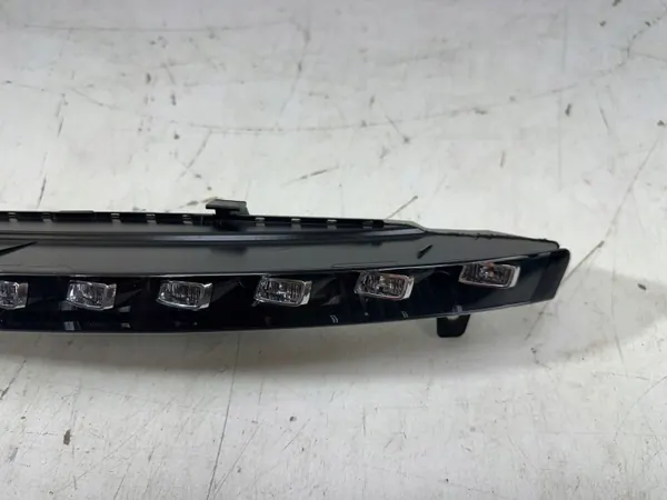 DRL Vasen Audi Q7 4L OEM 4L0953041D Halogeeni image 7