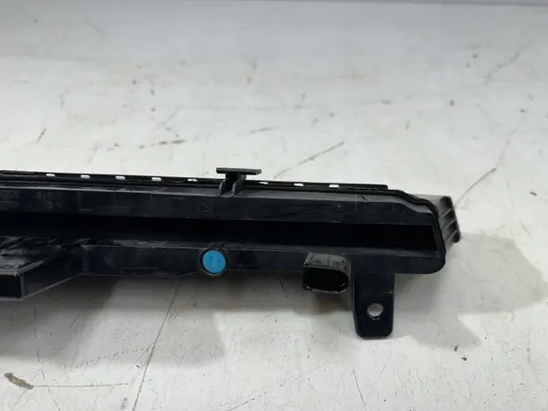 DRL Vasen Audi Q7 4L OEM 4L0953041D Halogeeni image 9