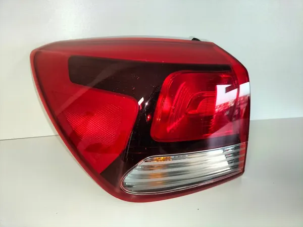 Luz trasera izquierda KIA RIO 4 IV 16- OEM 92401-H8000 image 2