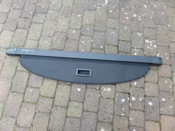OEM 84982EY20A Kofferbakafdekking Nissan Qashqai J10 08-13 image 2