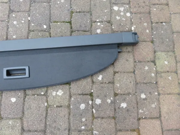 OEM 84982EY20A Kofferbakafdekking Nissan Qashqai J10 08-13 image 3