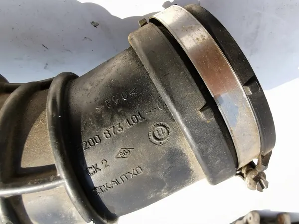 Renault OE 8200873101-C Luftschlauch image 3