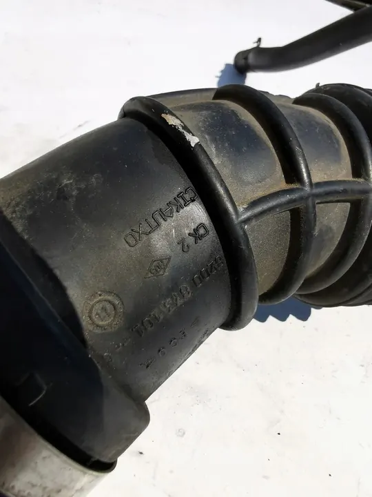 Renault OE 8200873101-C Luftschlauch image 4